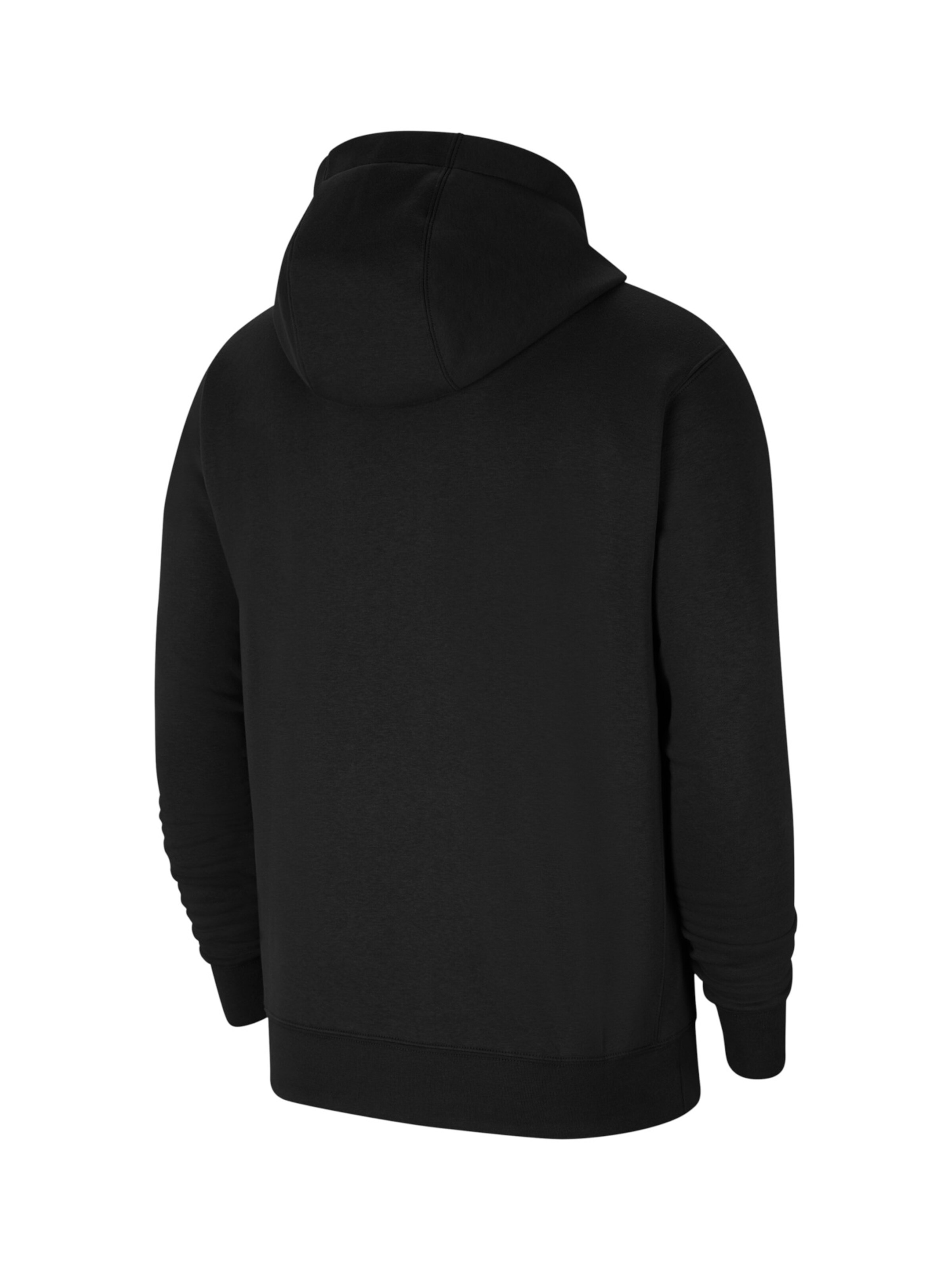 NIKE - Camiseta deportiva 'Park 20' en negro