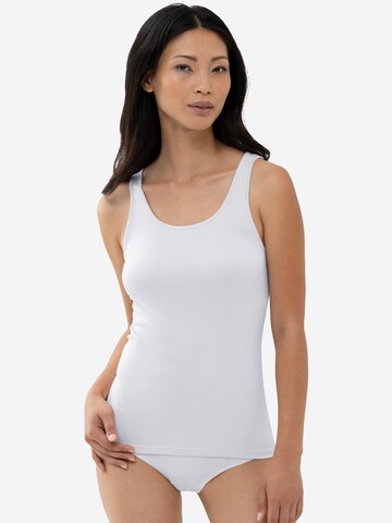 Mey Unterhemd 'Pure Sense' in Weiß