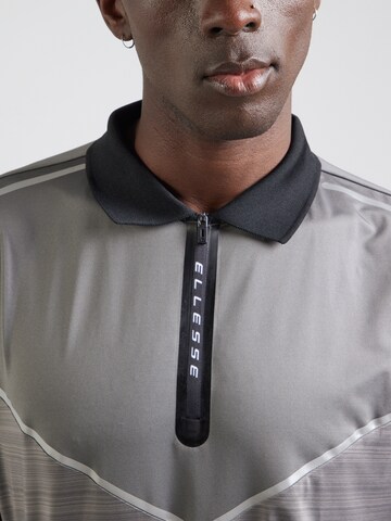 ELLESSE Majica 'Fresci' | siva barva