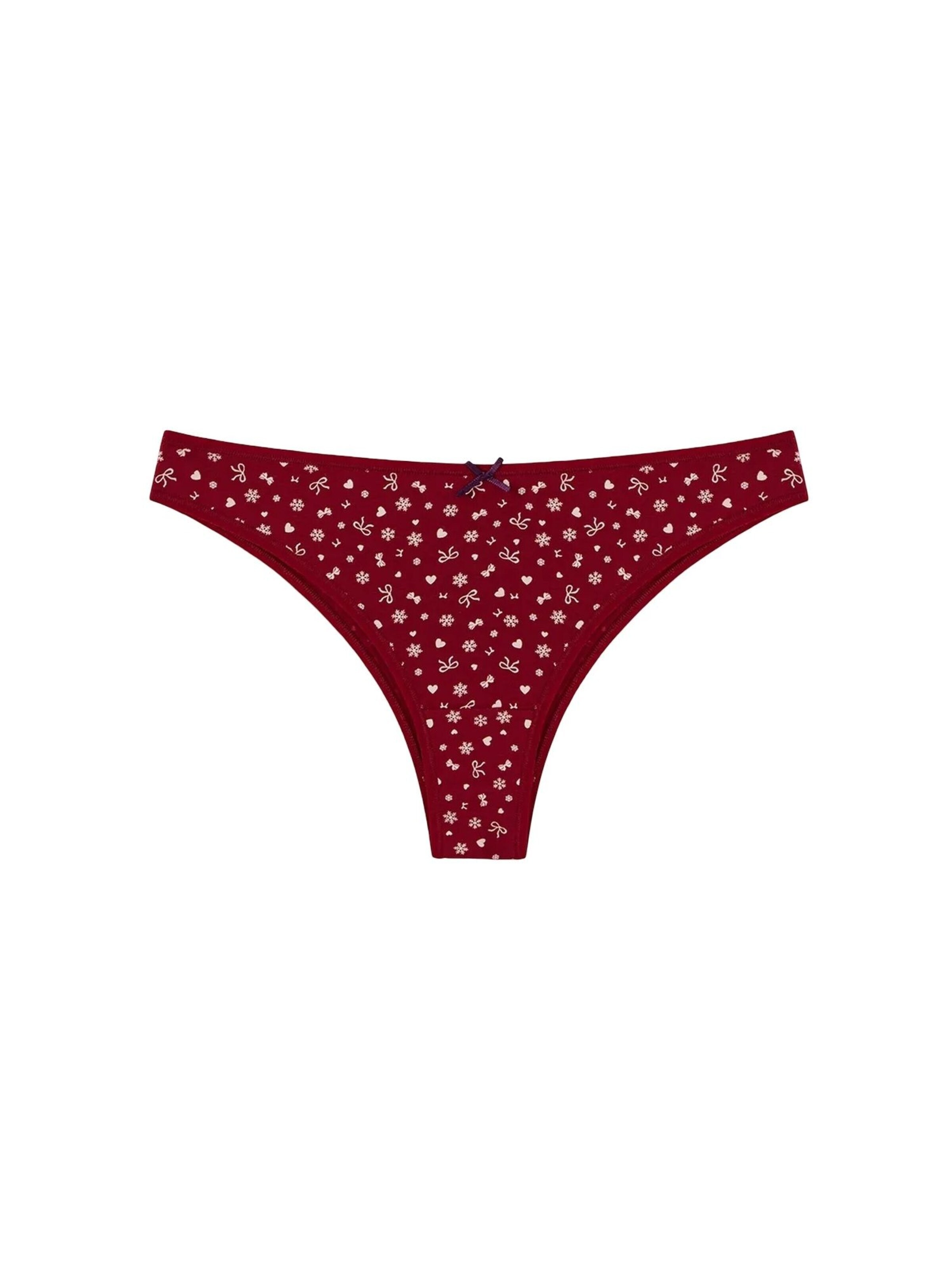 Panty 'Höschen' di Penti in colori misti