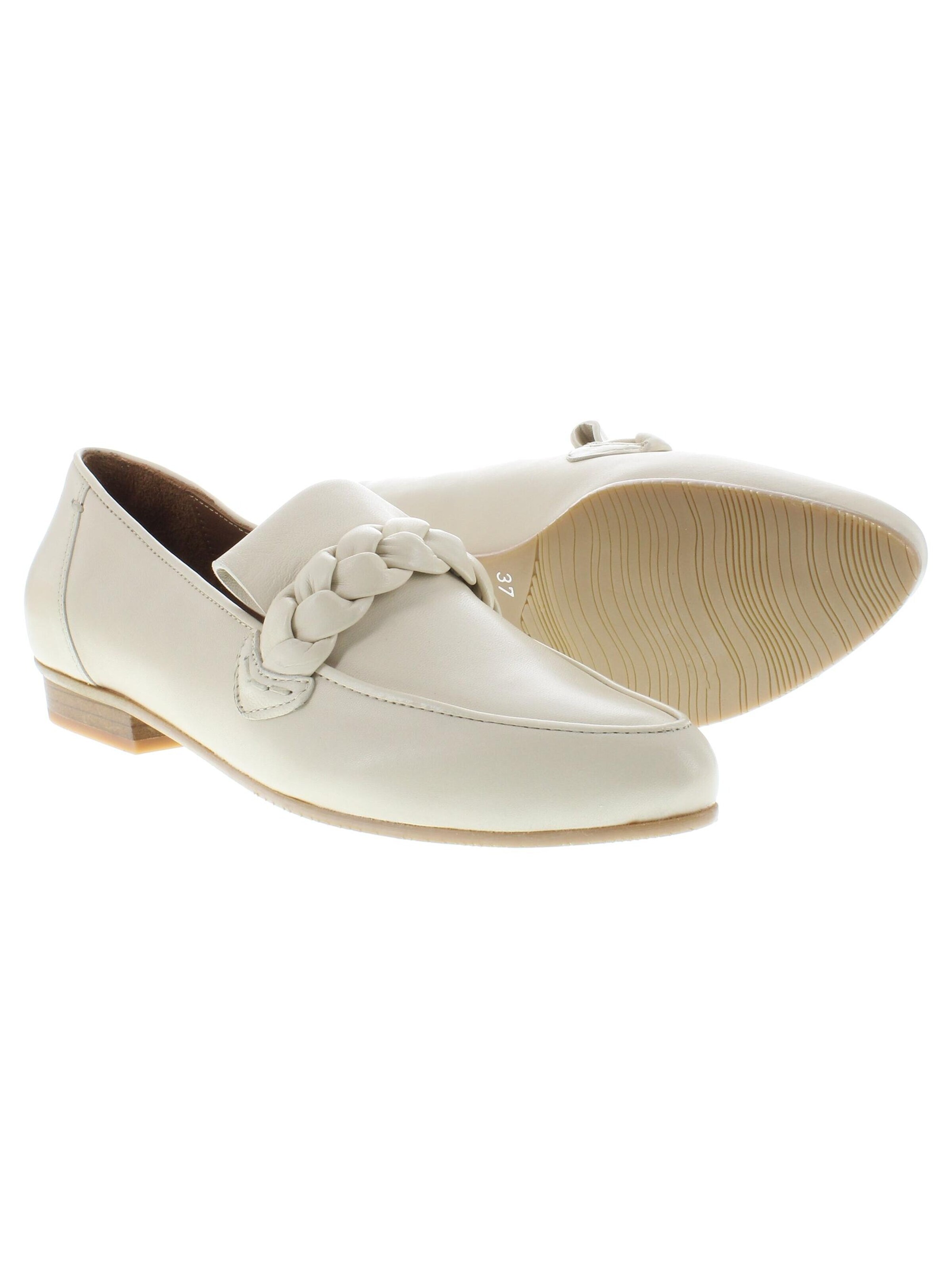 Everybody Slipper 'BULBO'‌‌‌‌‌ in Beige