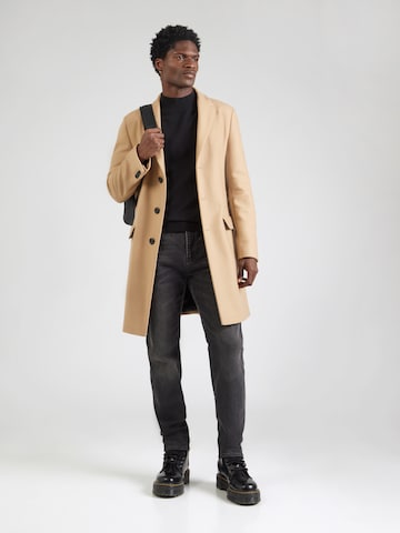 STRELLSON Pullover 'Tito' i sort