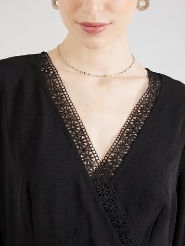 VERO MODA Dress 'VMALVA' in Black