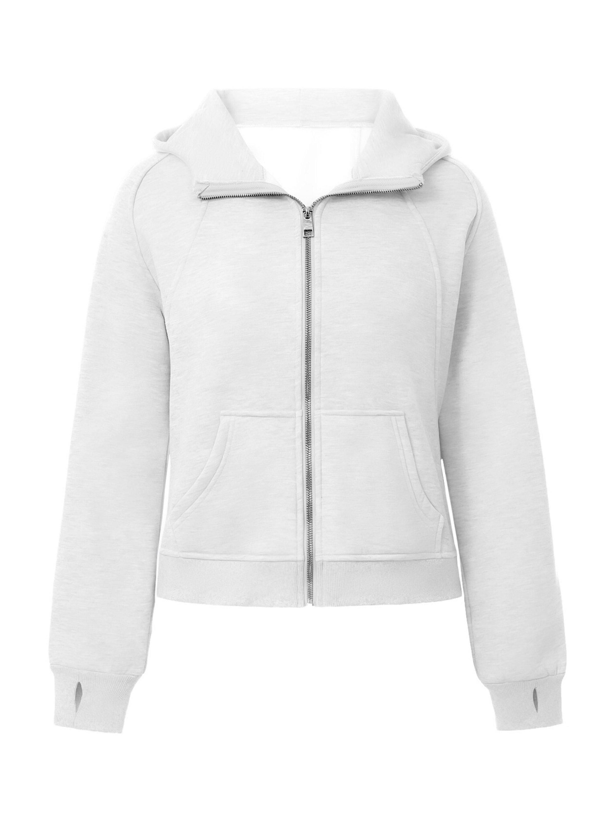 Imily Bela Dressipluus, värv valge: eest vaates