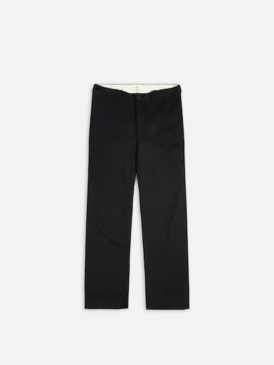 LEVI'S ® Pants in Black, Item view