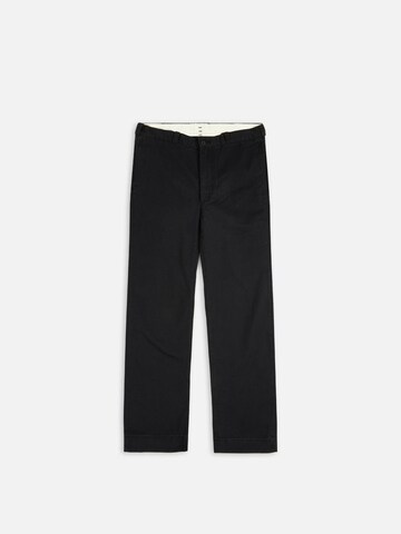 LEVI'S ® Regular Pants in Black: front