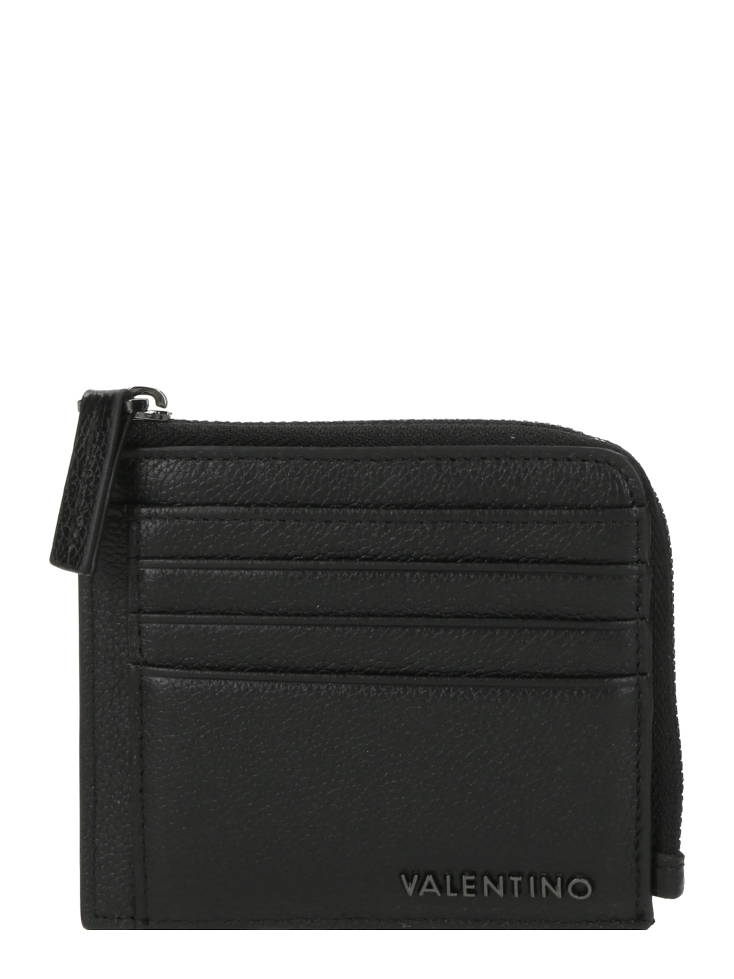VALENTINO Pénztárcák - fekete: elől