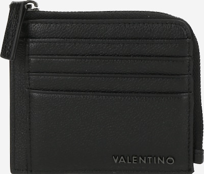 VALENTINO Porte-monnaies en noir, Vue avec produit
