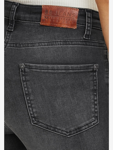 Betty Barclay Slimfit Jeans in Bruin