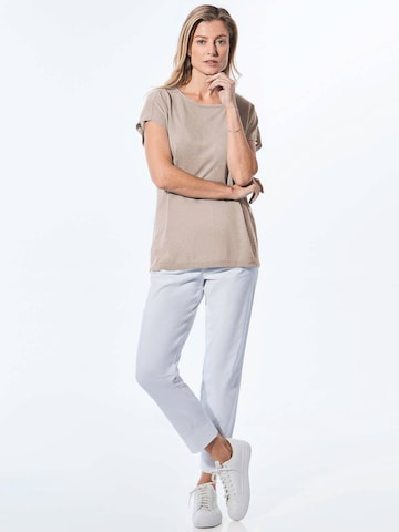 Goldner Shirt in Beige