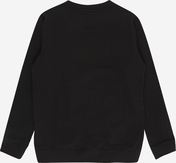 GARCIA - Sweatshirt em preto