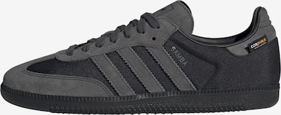 ADIDAS ORIGINALS Niske tenisice 'Samba' u tamo siva / crna, Pregled proizvoda