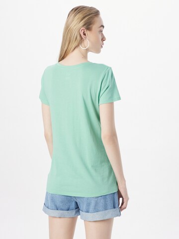 T-shirt GAP en vert