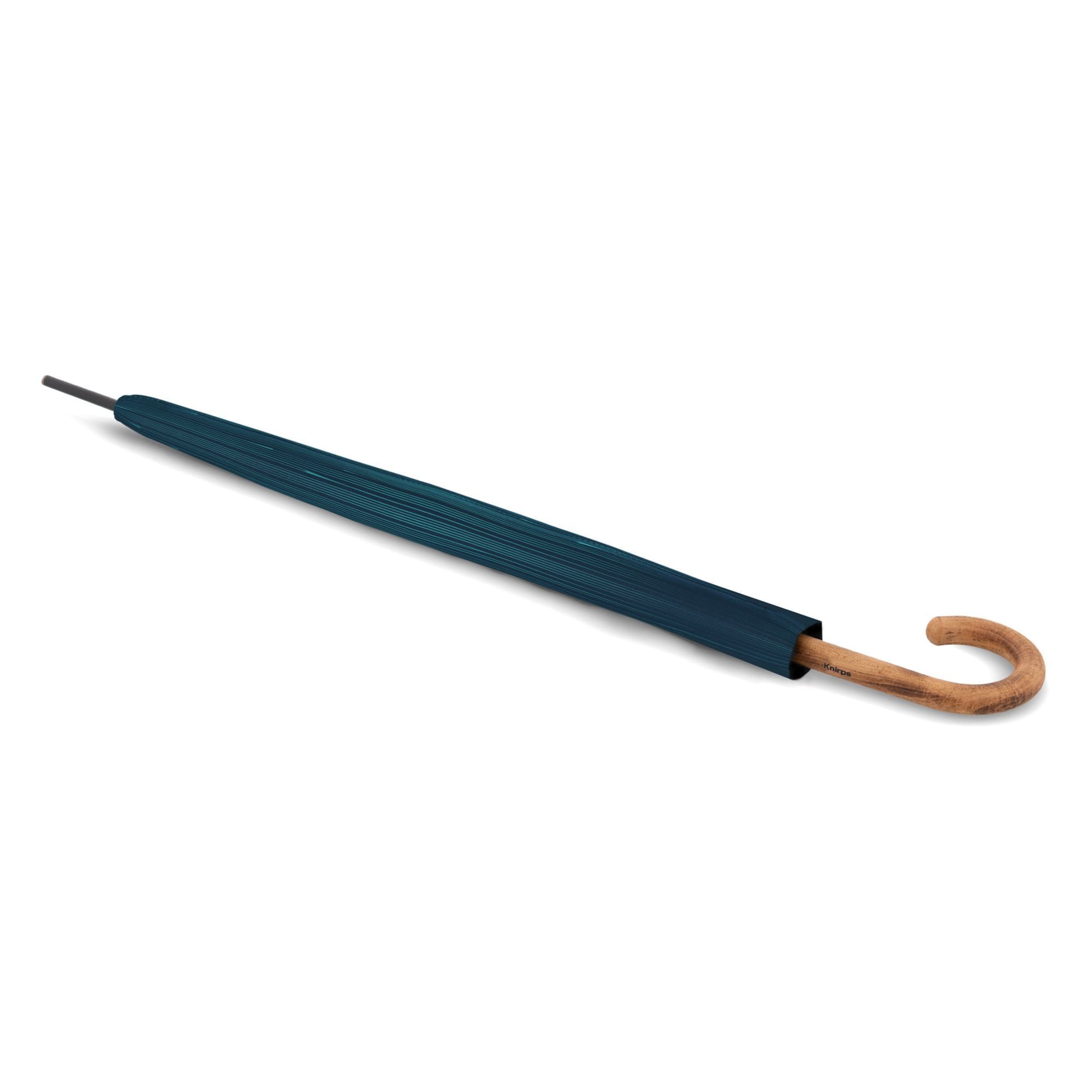 KNIRPS Regenschirm in Blau