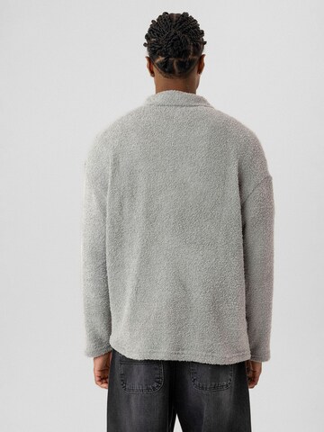 Pullover 'Jean' di Dandalo in grigio