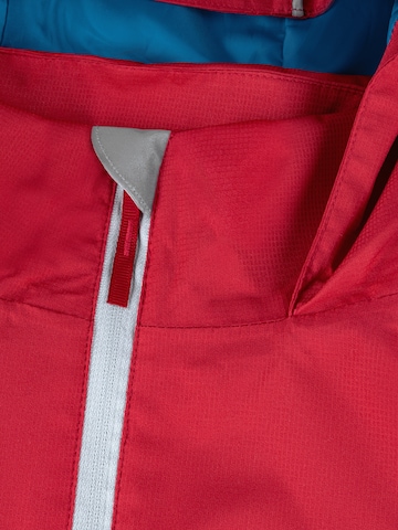 normani Outdoorjacke 'Wasilla' in Rot