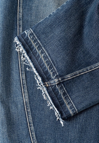 Elias Rumelis Barrel Jeans 'Noralie' in Blau