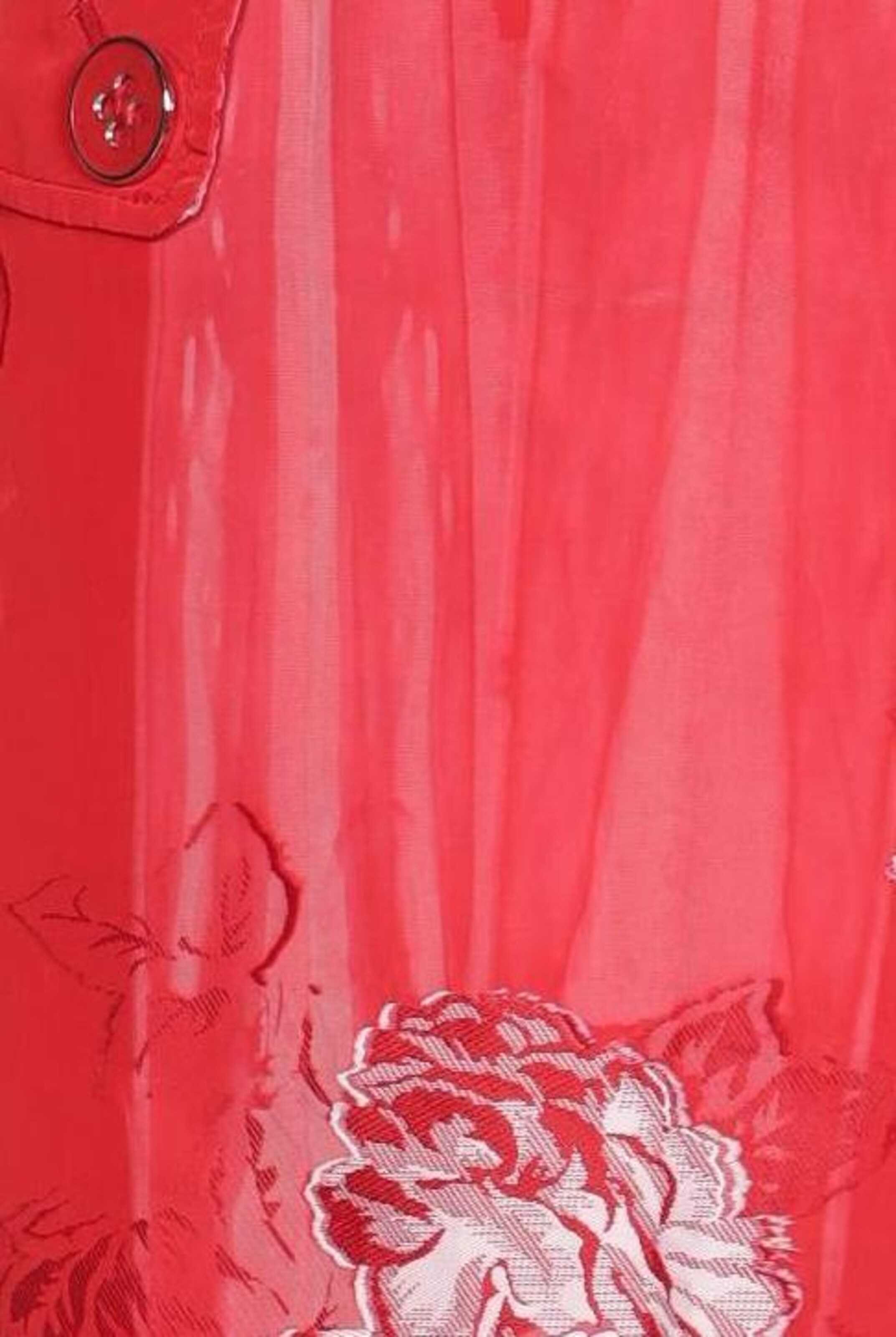 AIRFIELD Rock M in Rot