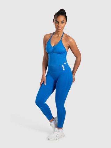 Smilodox Sports top 'Malena' in Blue