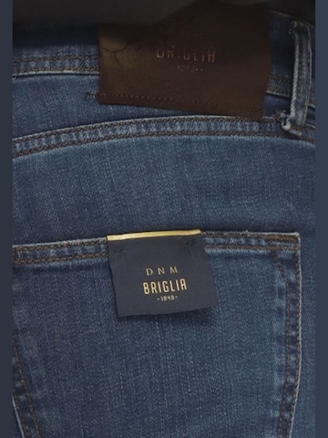Briglia Jeans in Blue