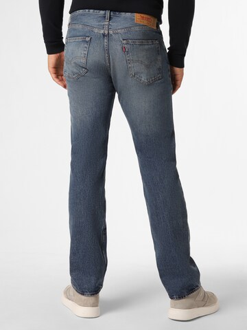 LEVI'S ® Regular Jeans '501' in Blau