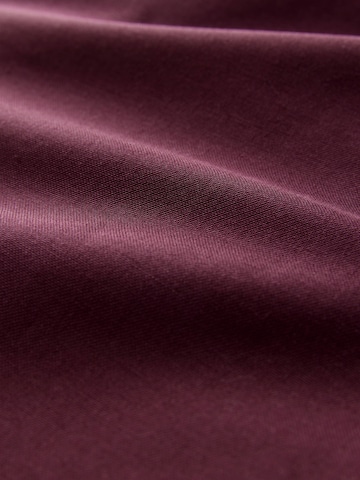 Coupe regular Chemise Next en rouge