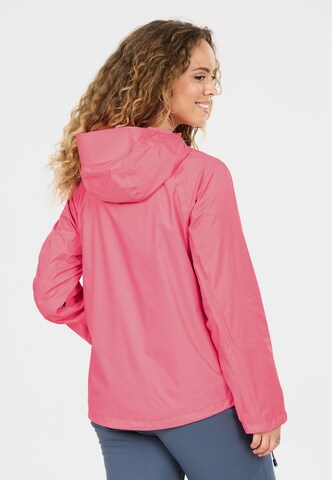 Whistler Functionele jas 'Tobin' in Roze