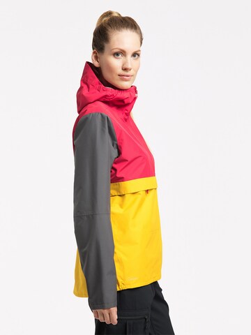 Haglöfs Outdoor Jacket 'Spira' in Mixed colors