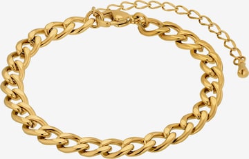 Bracelet 'Ylva' Heideman en or : devant