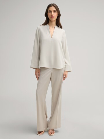 Chemisier 'Billie' JOOP! en beige