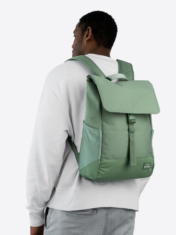 Sac à dos 'Mika' Johnny Urban en vert