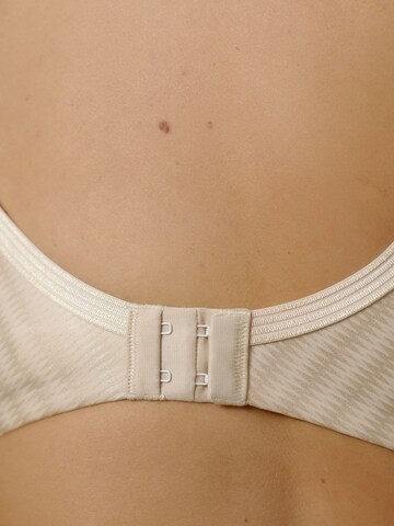 Balconcino Reggiseno di Next in beige