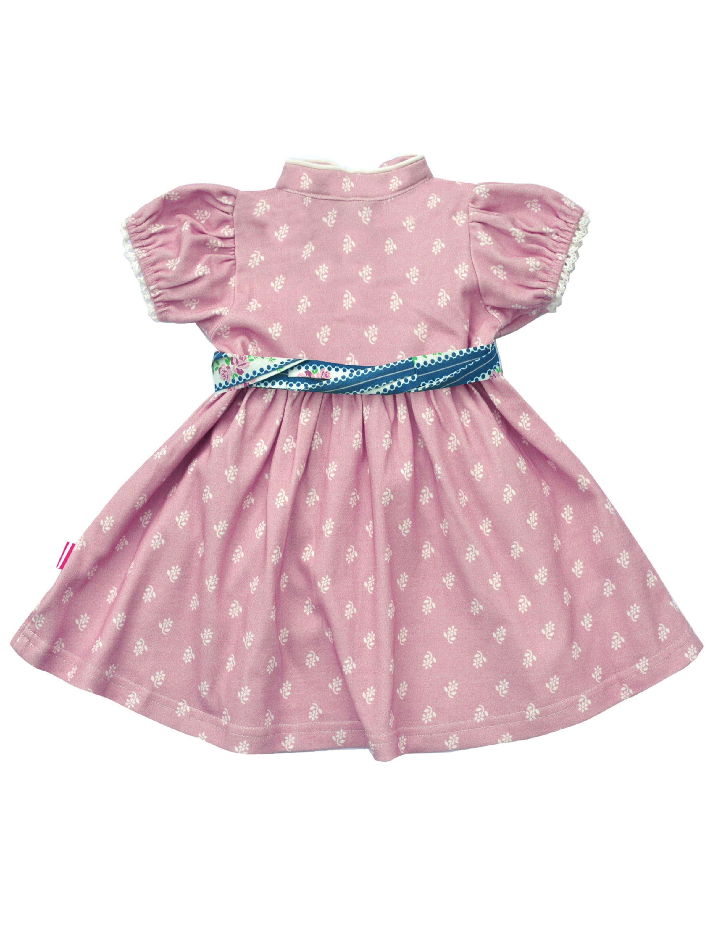 Mogo Kleid 'Wilde Kaiserin'‌‌‌‌‌‌‌‌‌‌ in Pink