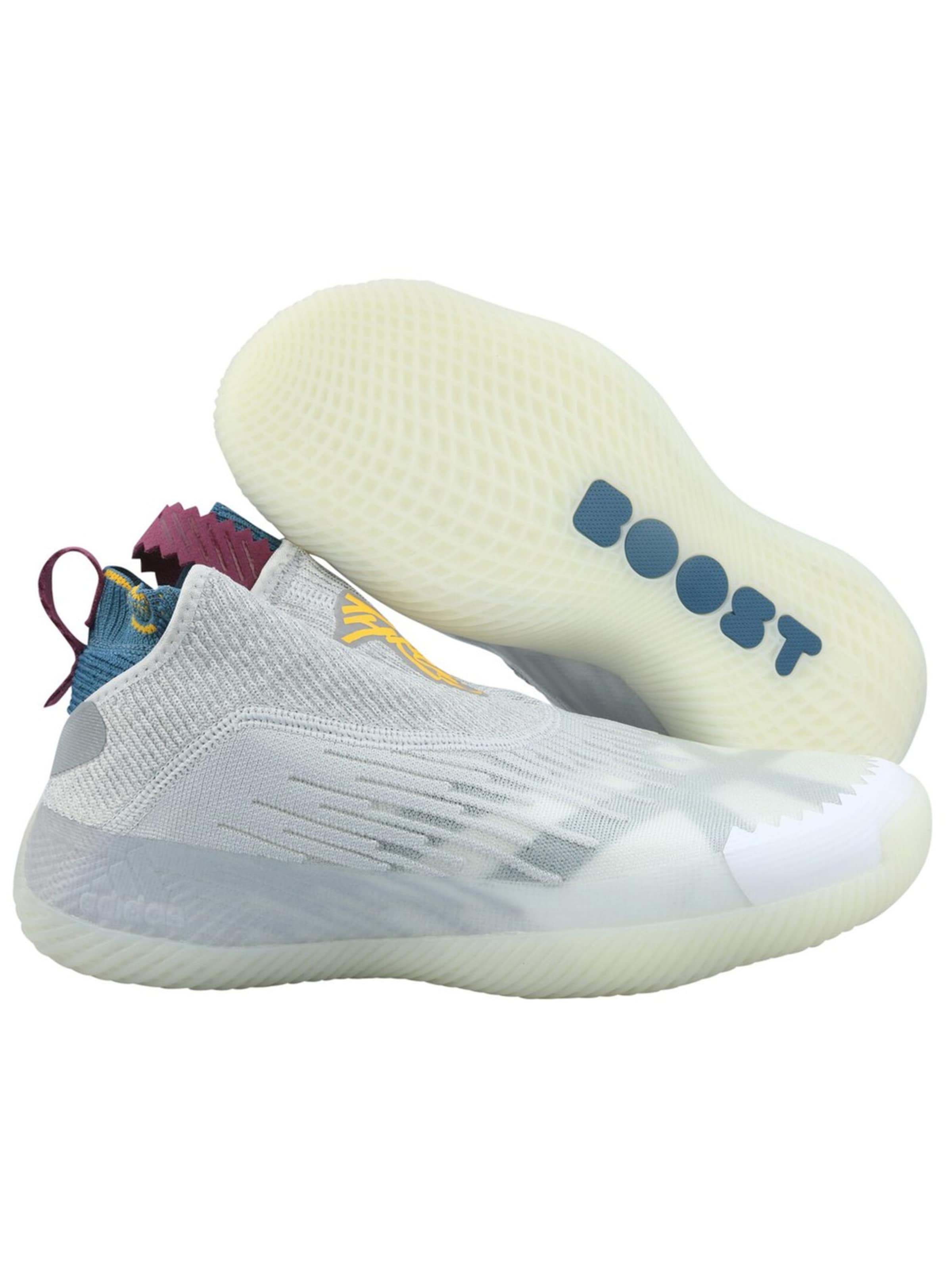 Scarpa sportiva 'N3XT L3V3L' di ADIDAS ORIGINALS in bianco
