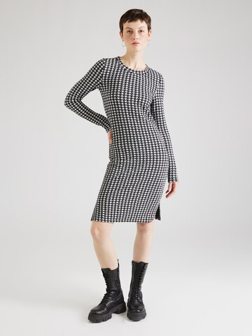 VERO MODA Dress 'BENA' in Black: front