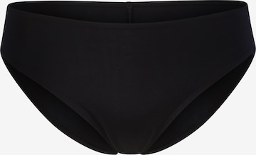 Slip Royal Lounge Intimates en noir : devant