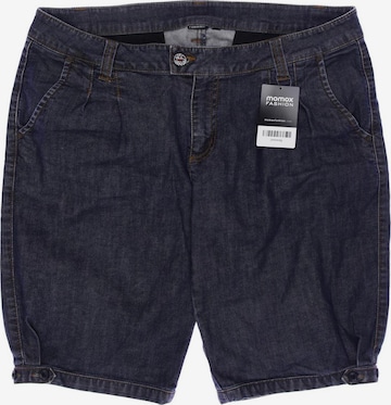 Ragwear Shorts L in Blau: predná strana