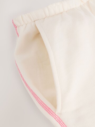 Next Regular Shorts in Beige
