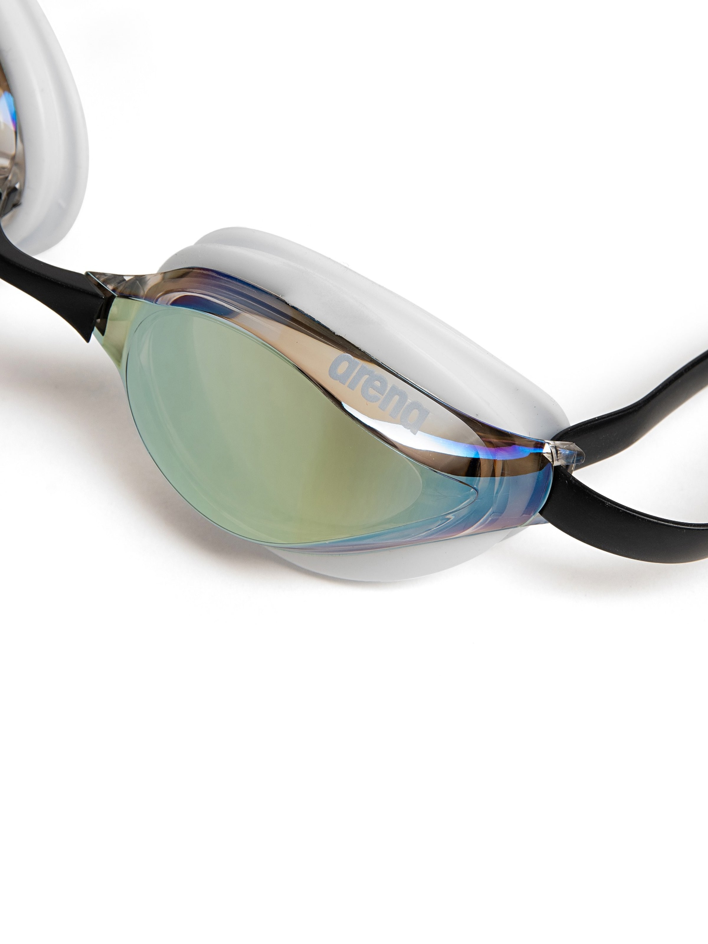 ARENA Schwimmbrille 'PYTHON  MIRROR' in Mischfarben