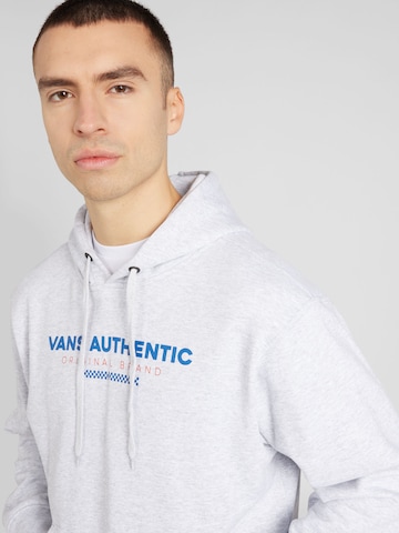 Sweat-shirt VANS en gris