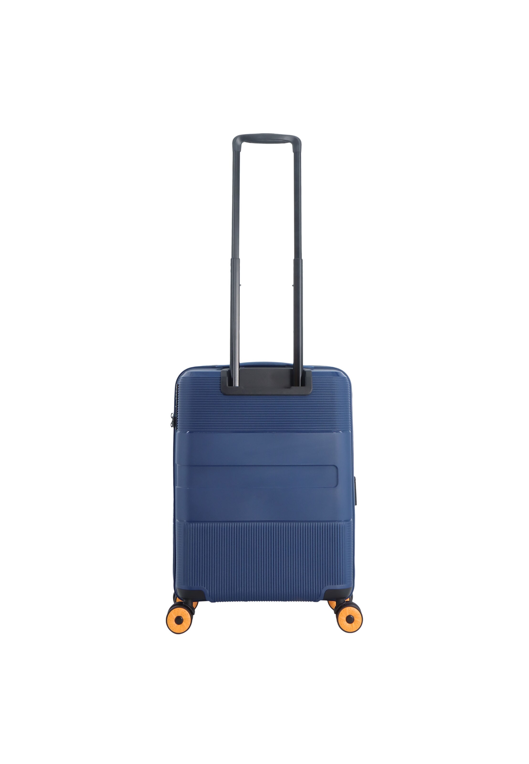 Discovery Suitcase 'Trails' in Blue