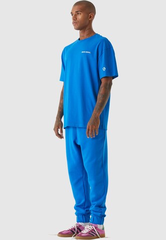 9N1M SENSE Shirt 'Sense Essential' in Blue