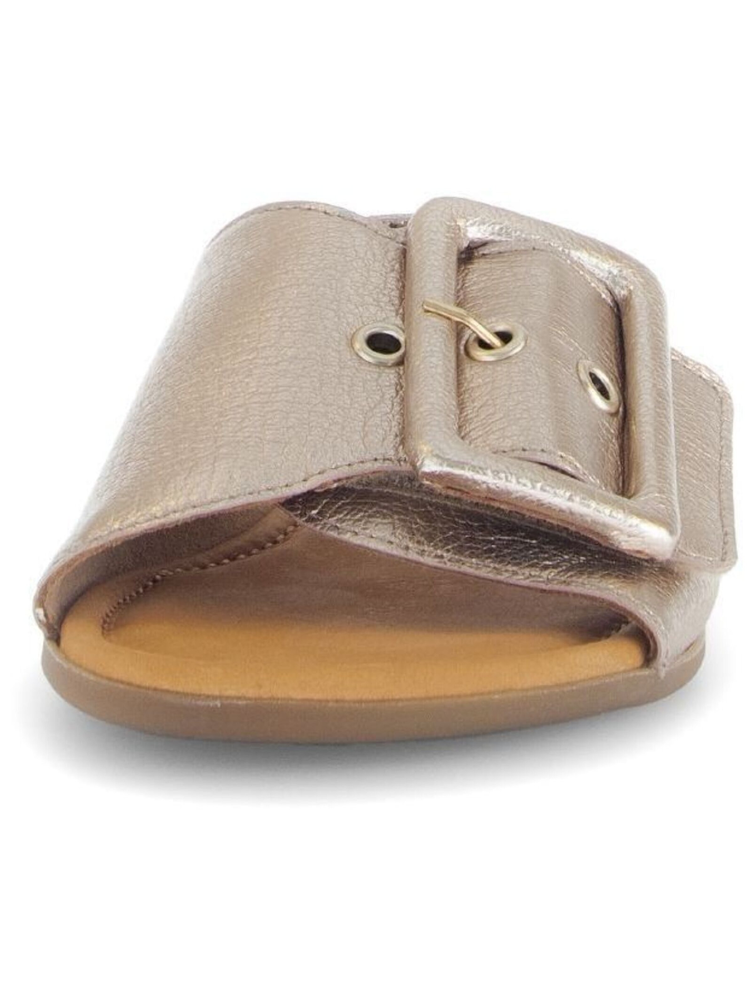 Zoccoletto di GABOR in rosa