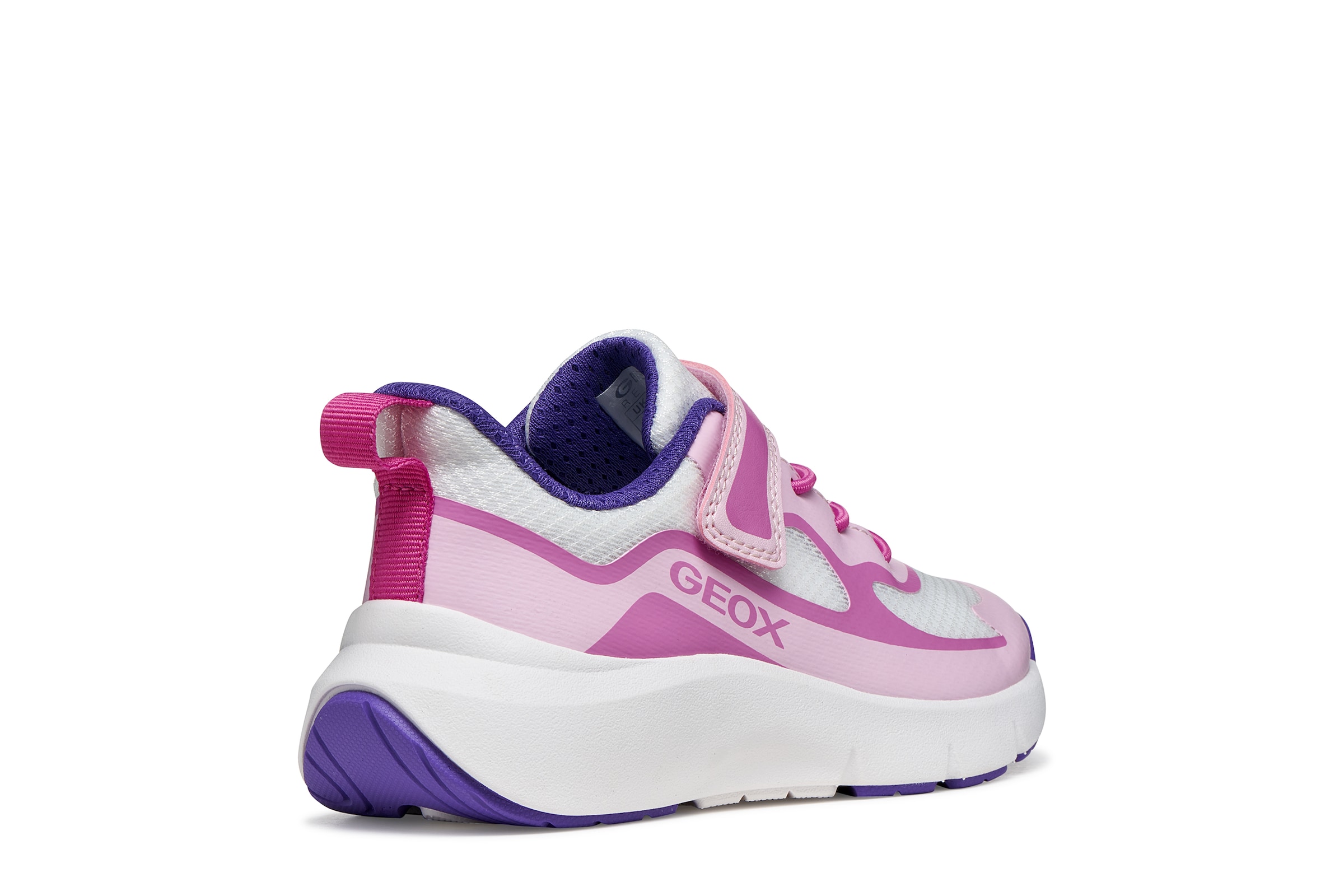GEOX Sneakers in Pink