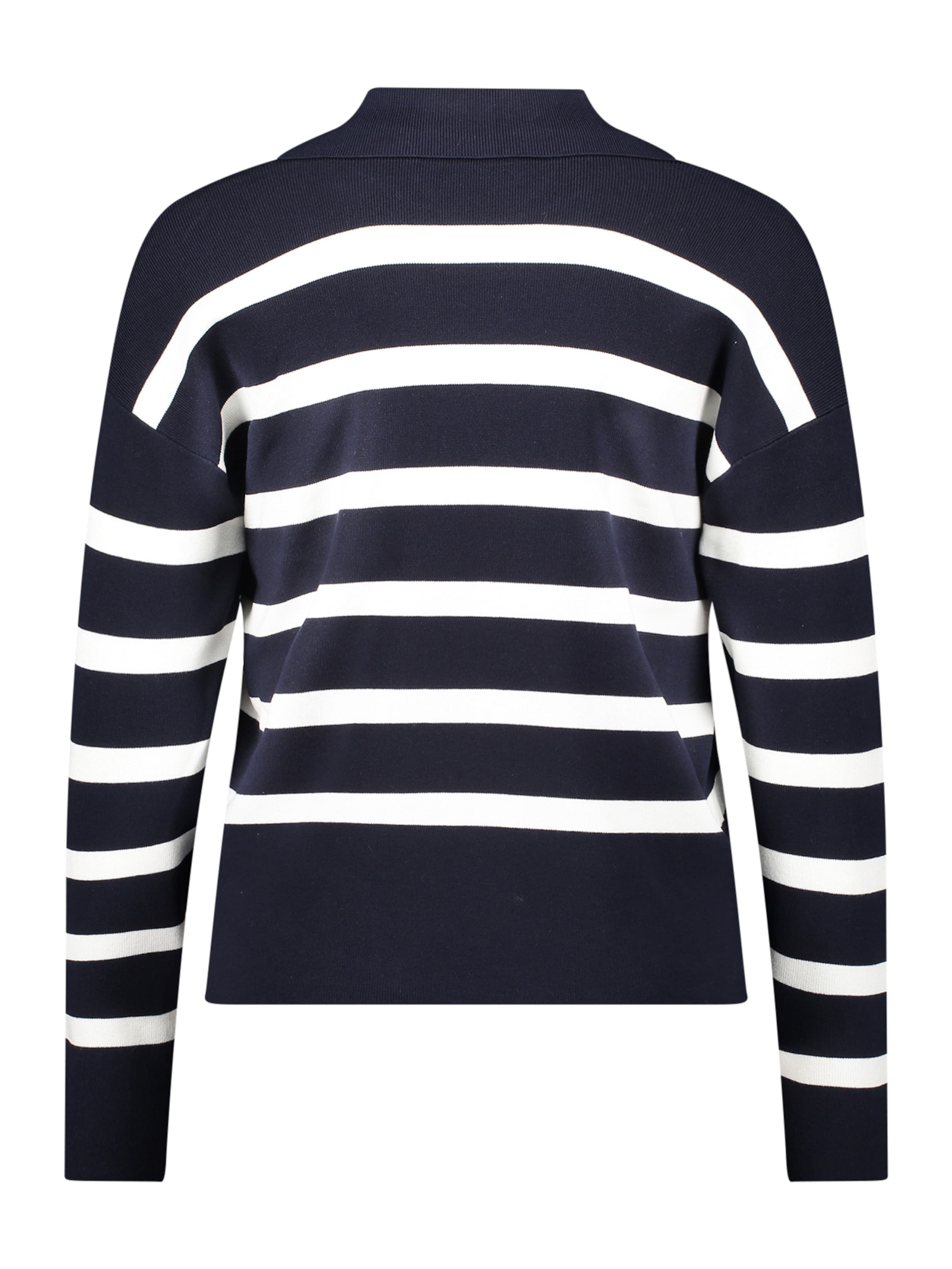 Betty Barclay Sweater in Blue