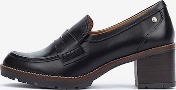 PIKOLINOSCipele s potpeticom 'LLANES' - crna boja: prednji dio