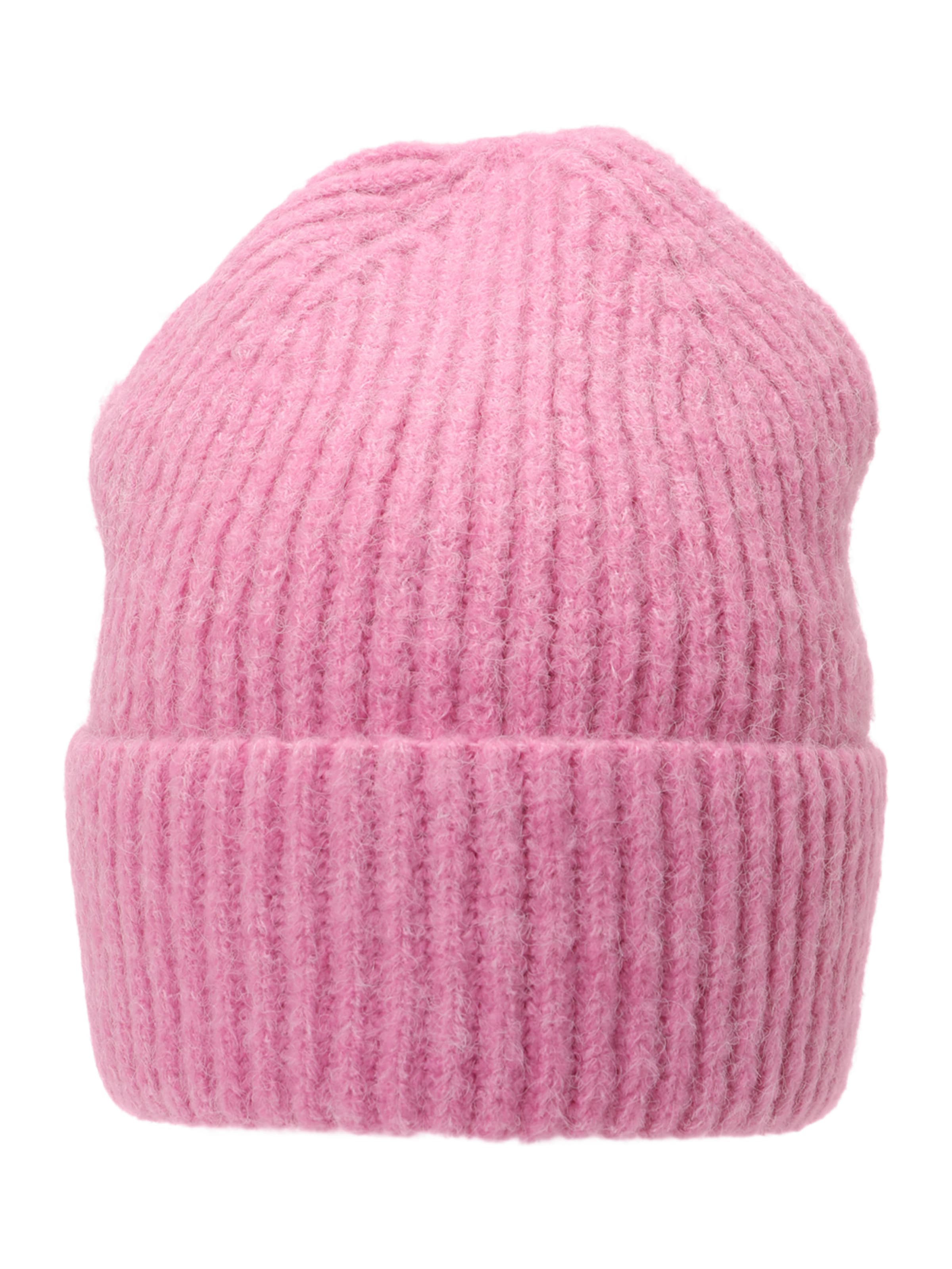 studioselect Mütze 'QY24A11' in Pink