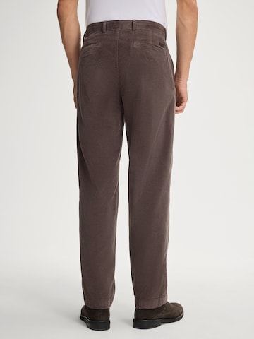 Loosefit Pantalon 'Lexter' JOOP! en marron