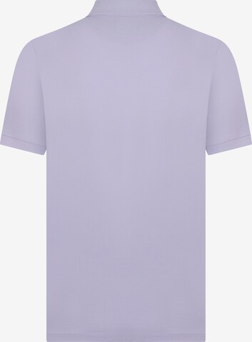 purpurinė DENIM CULTURE Marškinėliai ' Tadas'