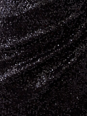 ChanceryVečernja haljina 'ALLUSION' - crna boja